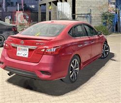 نيسان سنترا